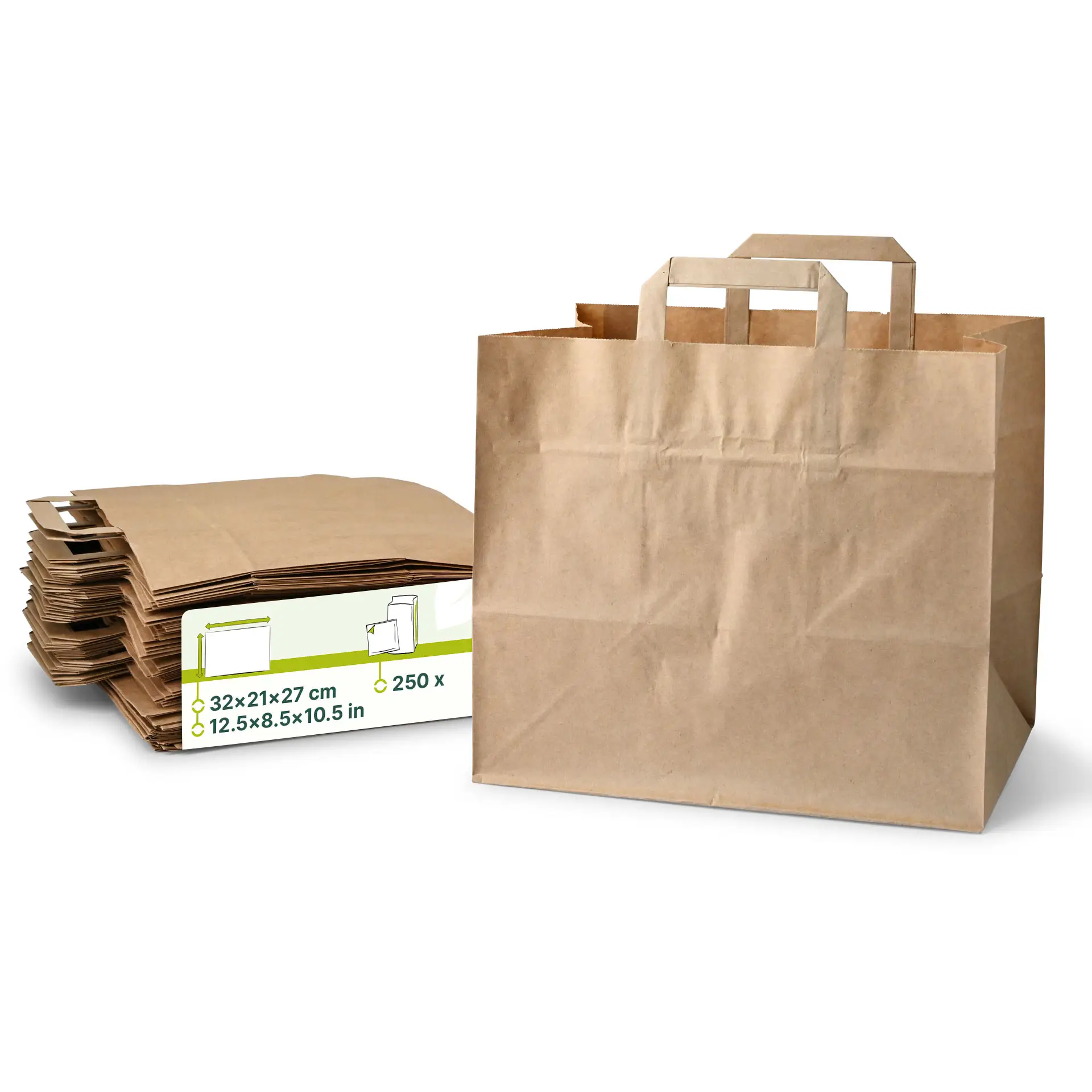 dse02307-tragetaschen-aus-recyclingpapier-xxl-32-x-21-x-27-cm-braun-breiter-boden