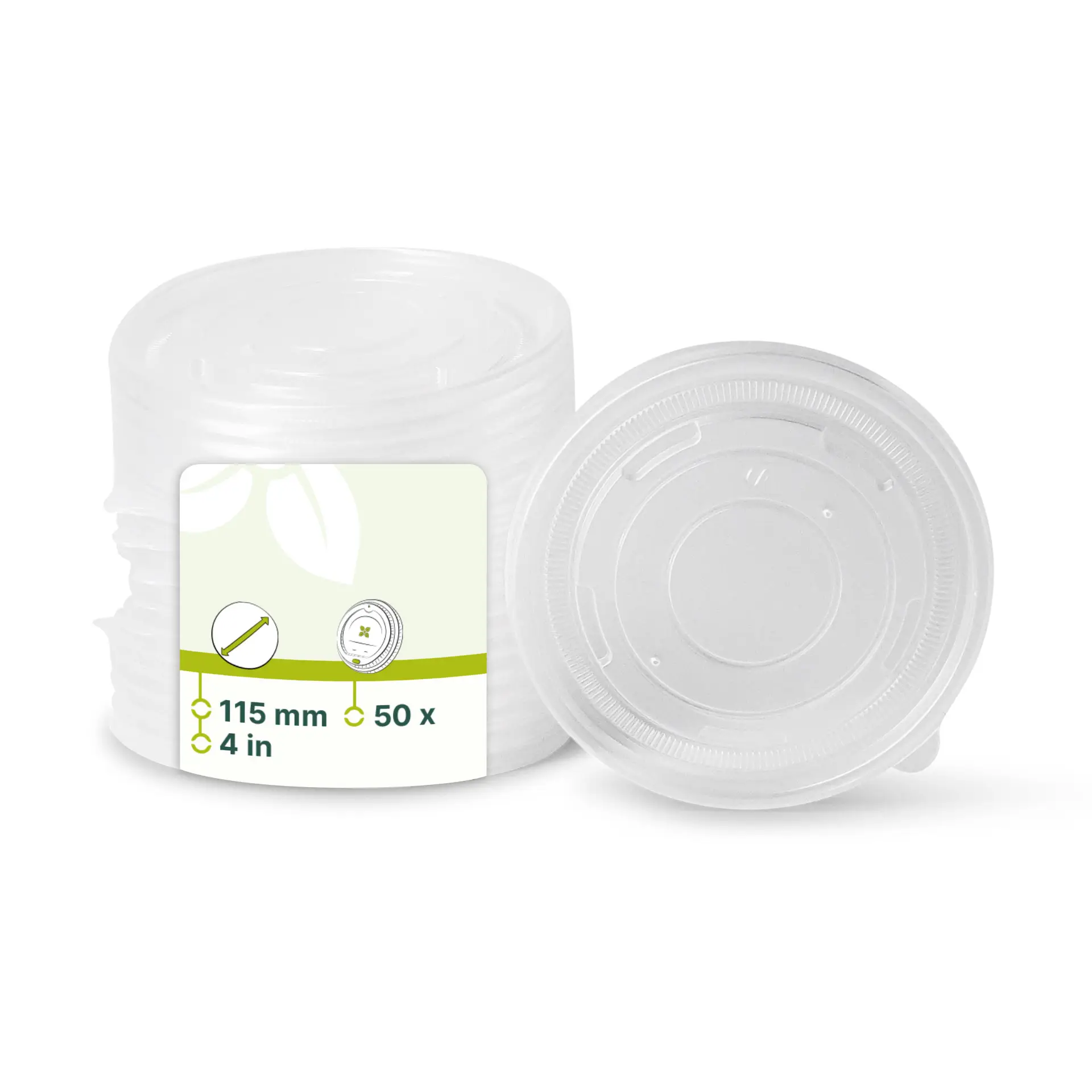 dfc026641-pp-flachdeckel-115-mm-geschlossen-f-universal-becher