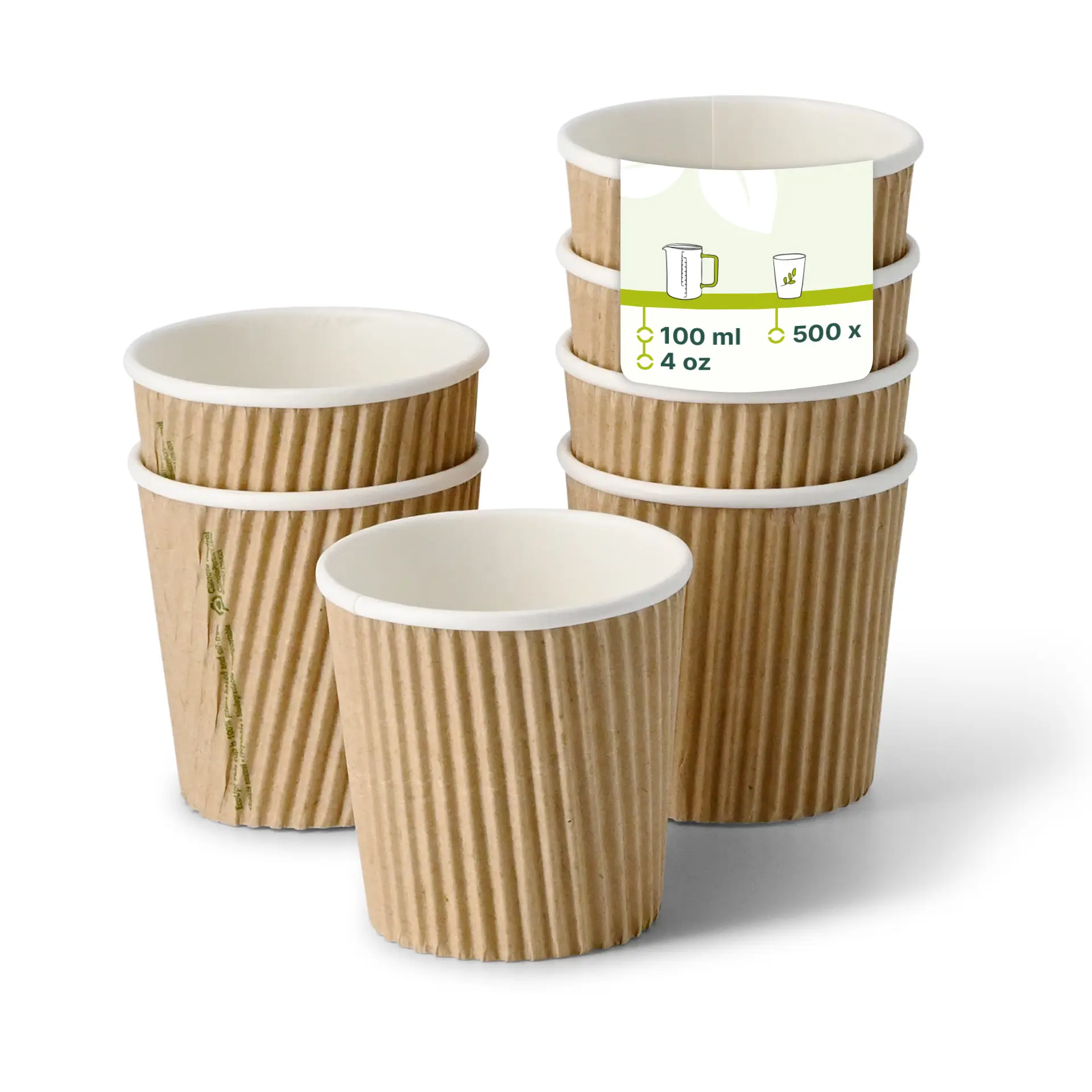 dhd04902-riffelbecher-coffee-to-go-becher-100-ml-4-oz-62-mm-braun-innen-weiss