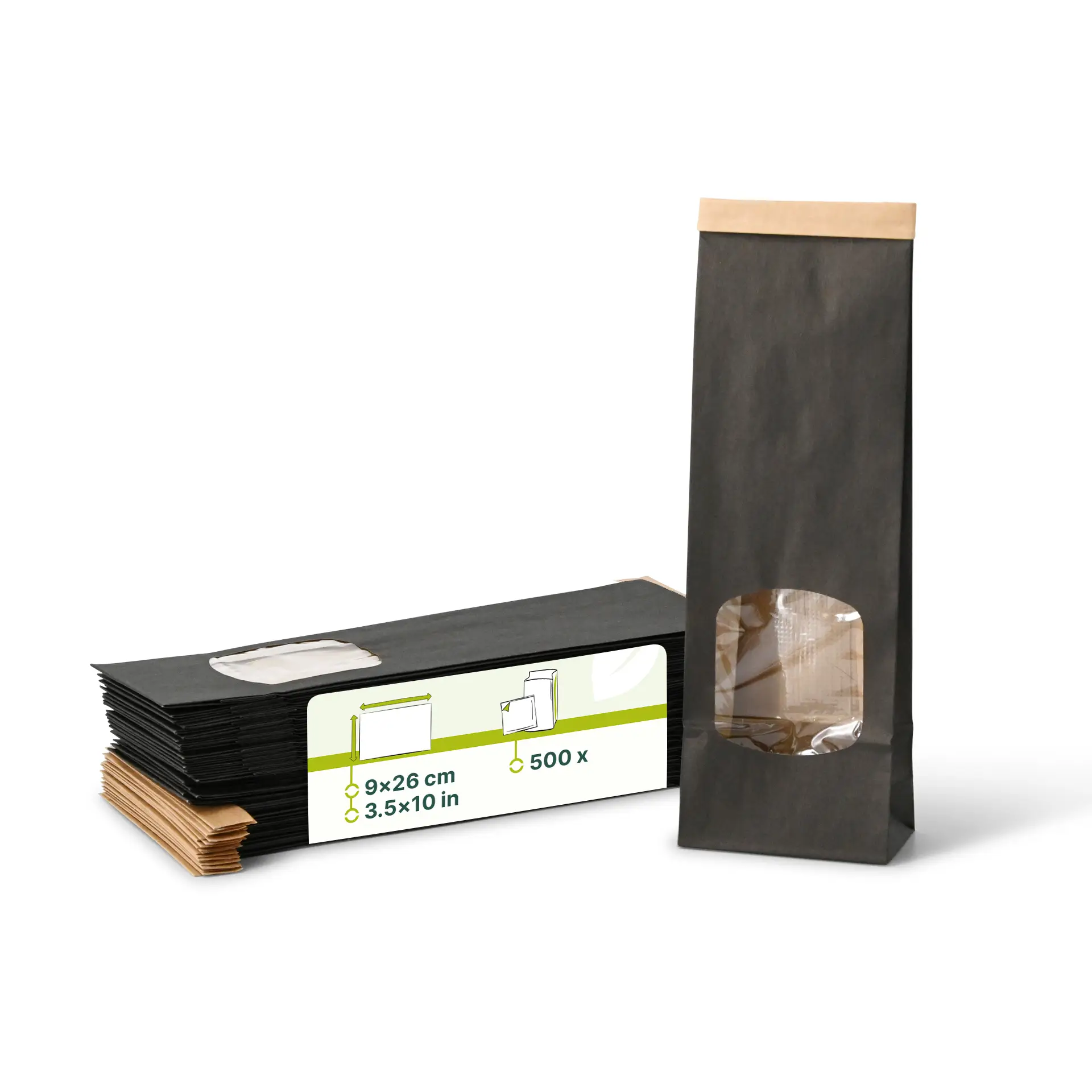 dre02731-blockbeutel-m-fenster-s-9-x-45-x-26-cm-pp-folie-schwarz-clipband-kraftpapier