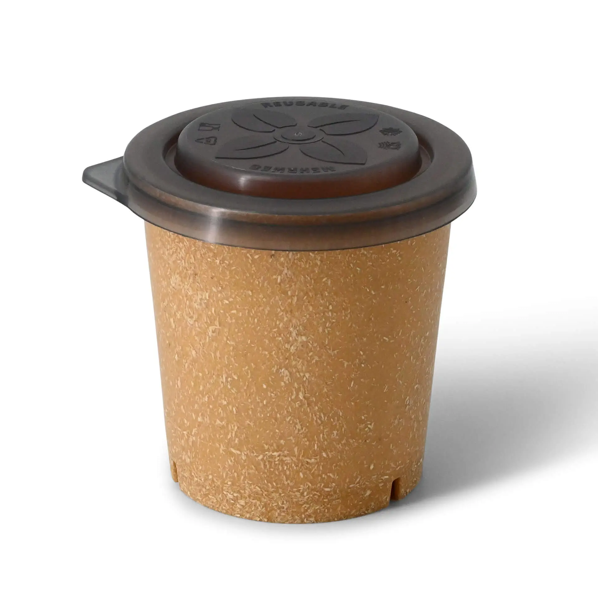 dfc00830-2-fuer-1-mehrweg-becher-merways-cup-400-ml-95-mm-karamell-braun-4