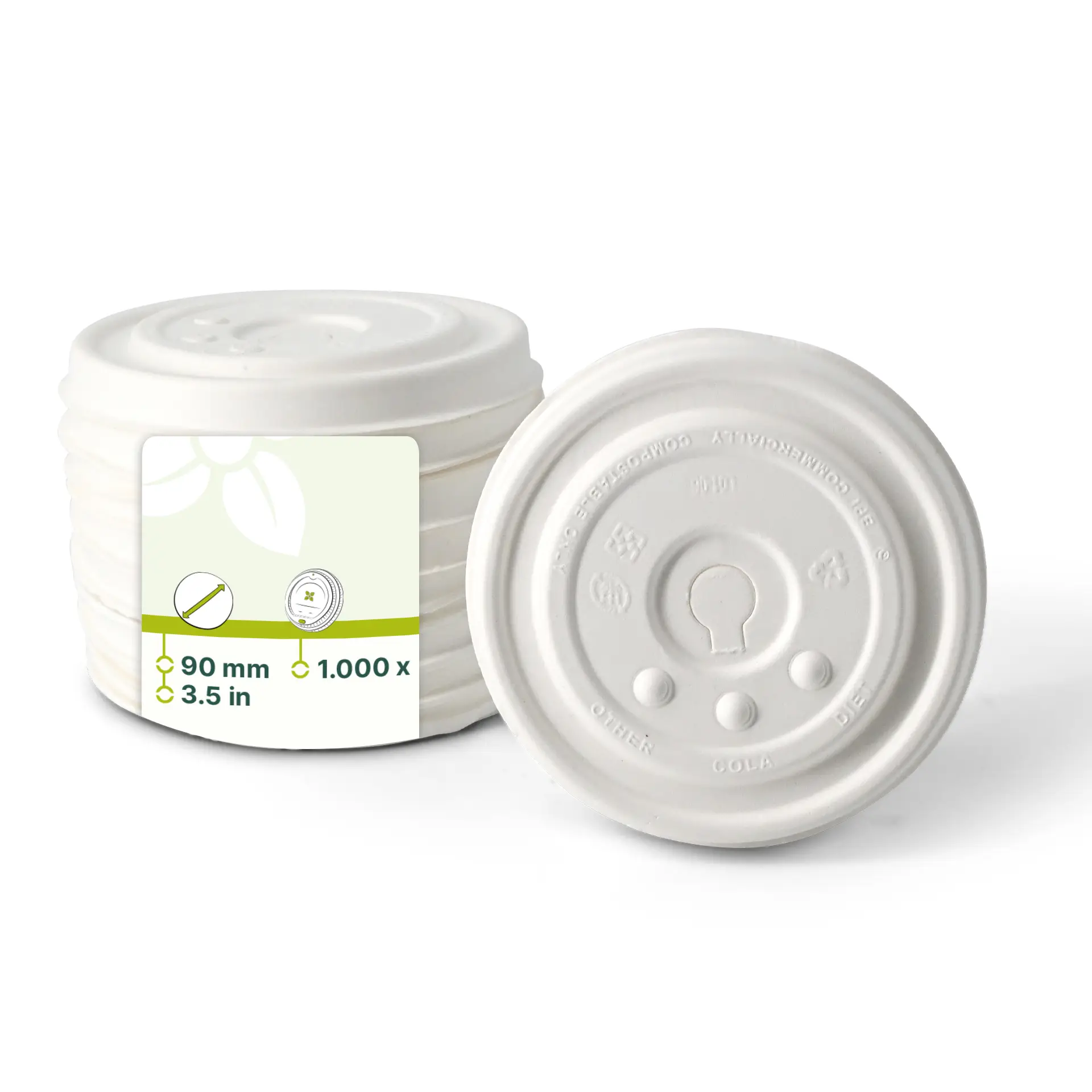 dhd04500-papp-flachdeckel-90-mm-weiss-halmkreuz