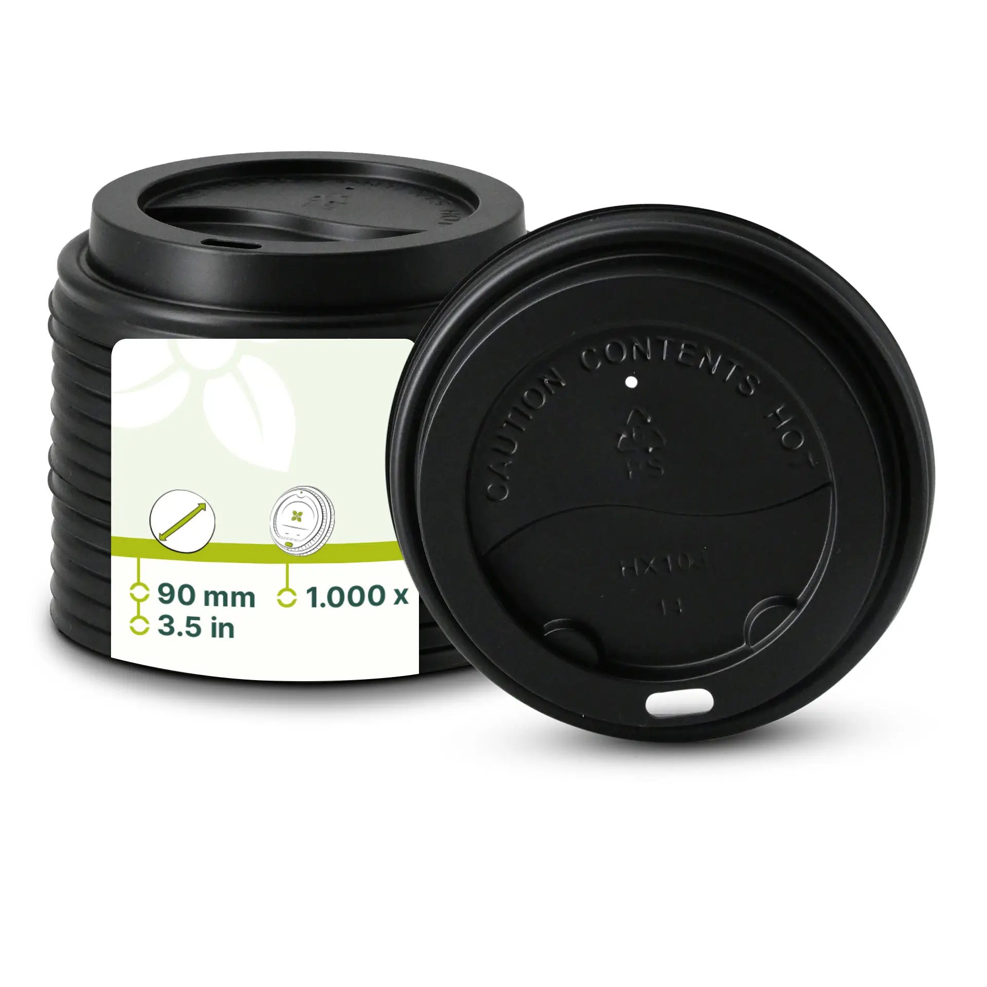 con10041-01-0-ps-deckel-90-mm-schwarz-trinkoeffnung