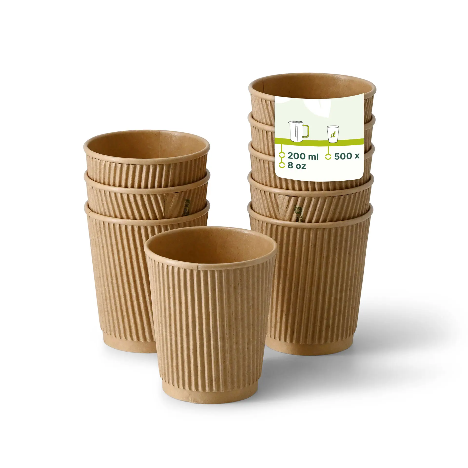 dhd04845-riffelbecher-kaffee-to-go-becher-200-ml-8-oz-80-mm-braun