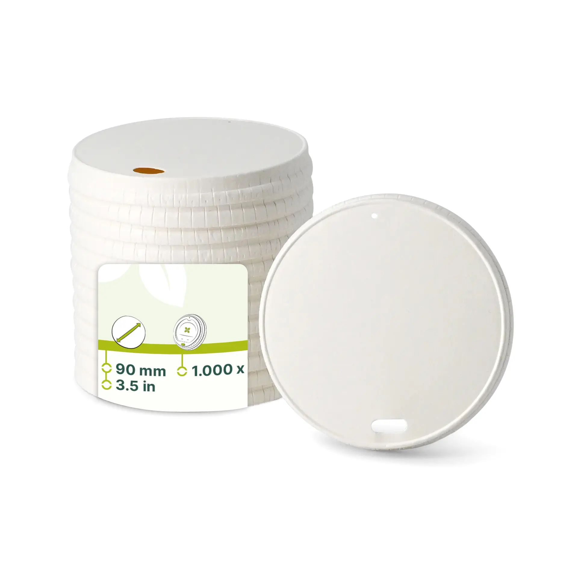 dhd04588-papierdeckel-90-mm-weiss-trinkoeffnung