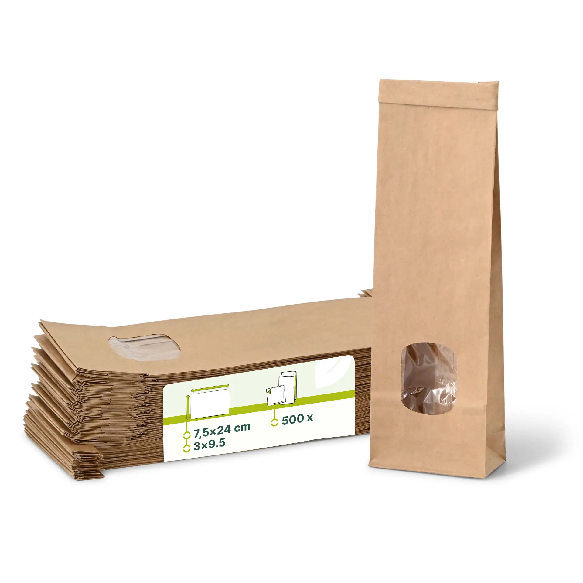 dre03990-blockbeutel-m-fenster-xs-75-x-45-x-24-cm-pp-folie-braun-clipband-kraftpapier