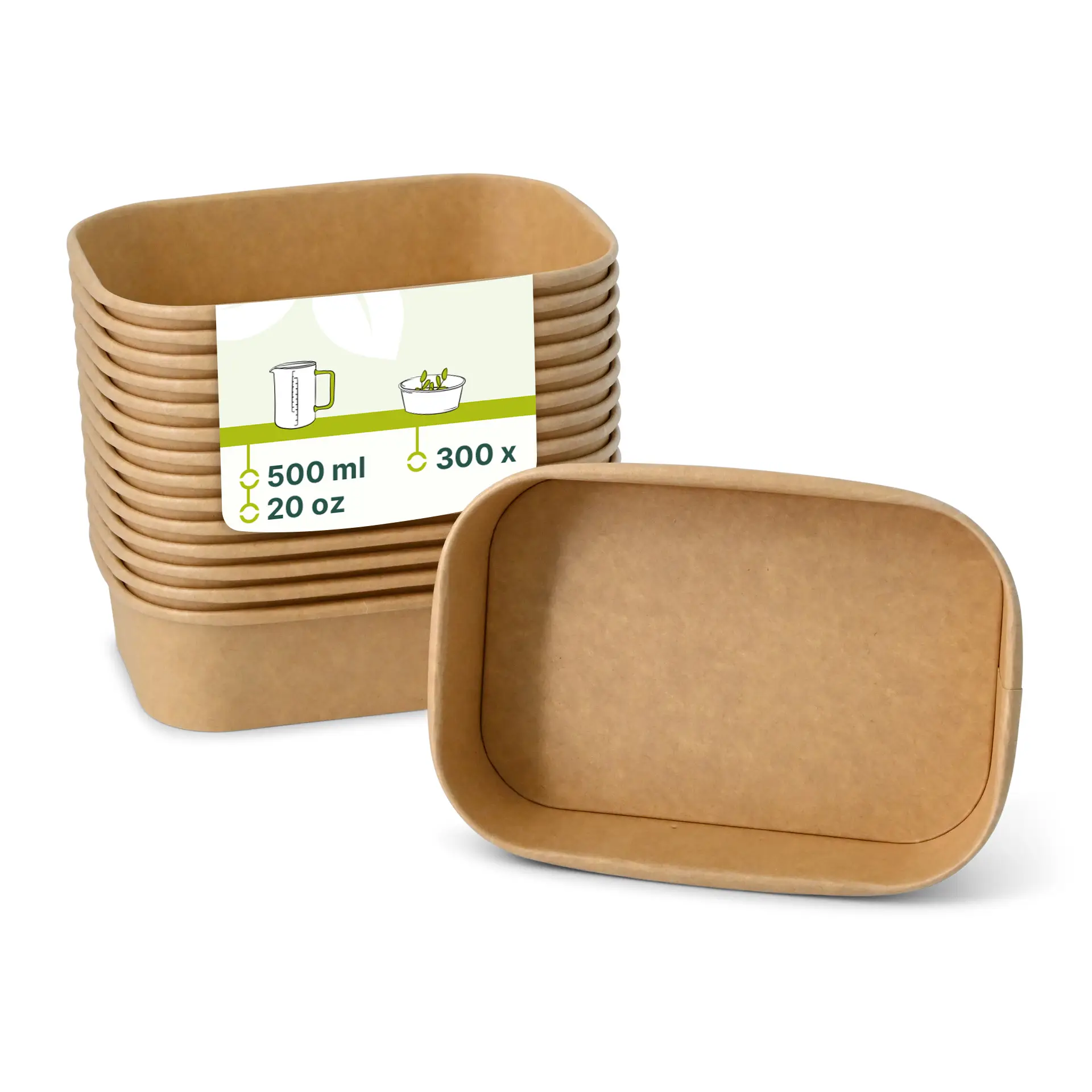 dfc01618-kartonschale-salatschale-500-ml-175-x-125-x-4-cm-braun-rechteckig