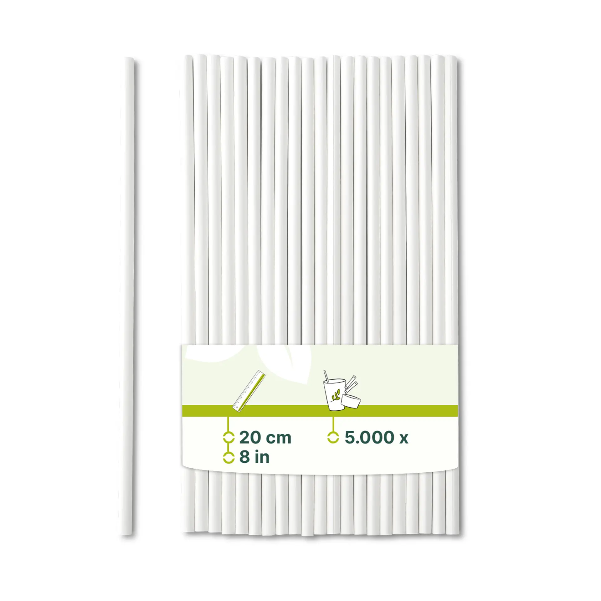 dcd00455-trinkhalme-aus-papier-20-cm-05-cm-weiss-vertikal-gerollt