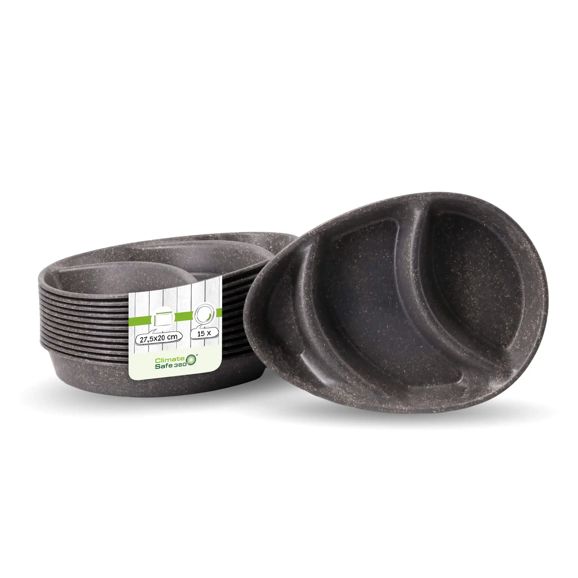 dfc008381-mehrweg-menue-teller-merways-plate-275-x-20-x-35-cm-3-kammern-tropfenfoermig-pfeffer-grau