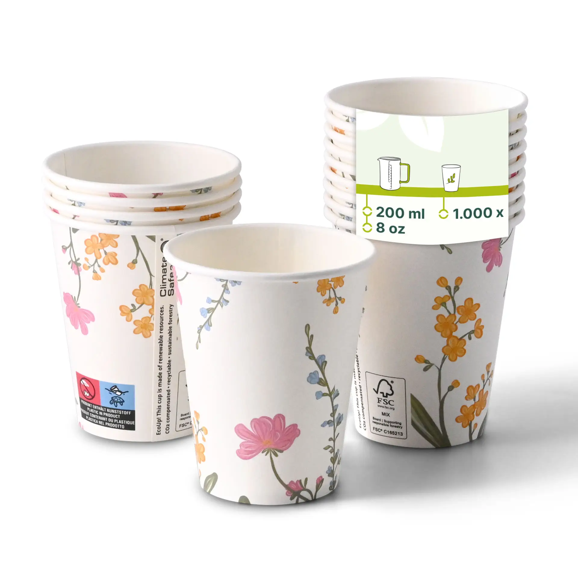 con10035-01-0-pappbecher-bedruckt-fruehling-beschichtet-200-ml-8-oz-80-mm-weiss