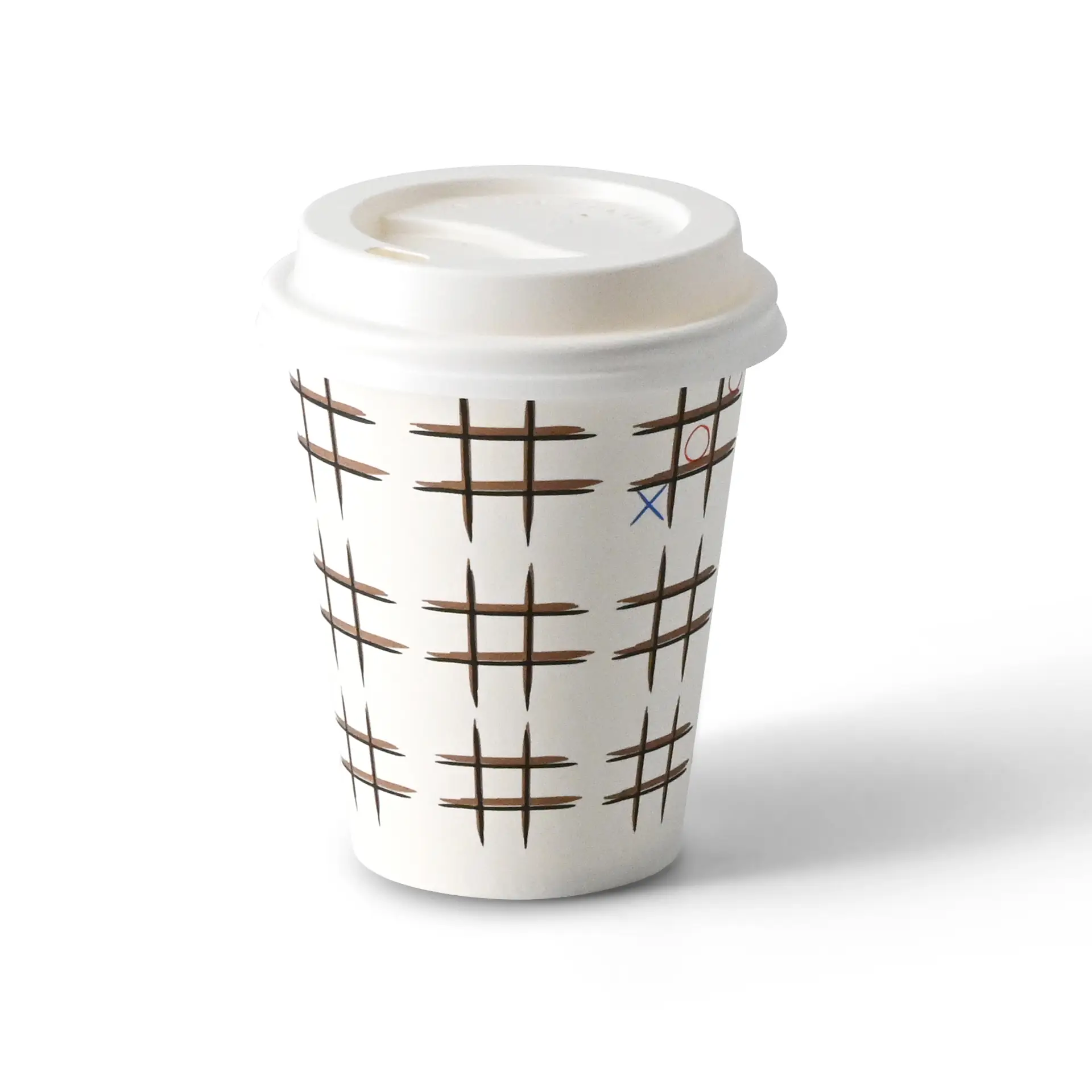con10030-01-0-pappbecher-bedruckt-tic-tac-toe-beschichtet-200-ml-8-oz-80-mm-weiss-4
