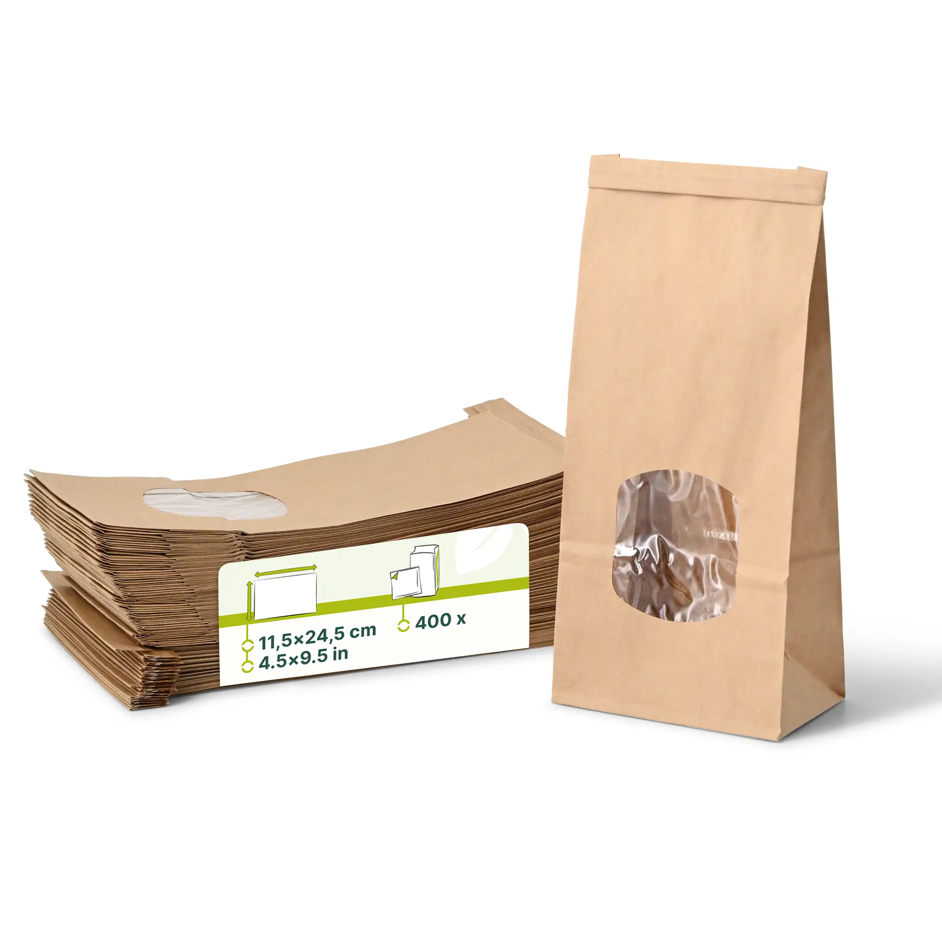 dre02740-blockbeutel-m-fenster-m-115-x-7-x-245-cm-pp-folie-braun-clipband-kraftpapier