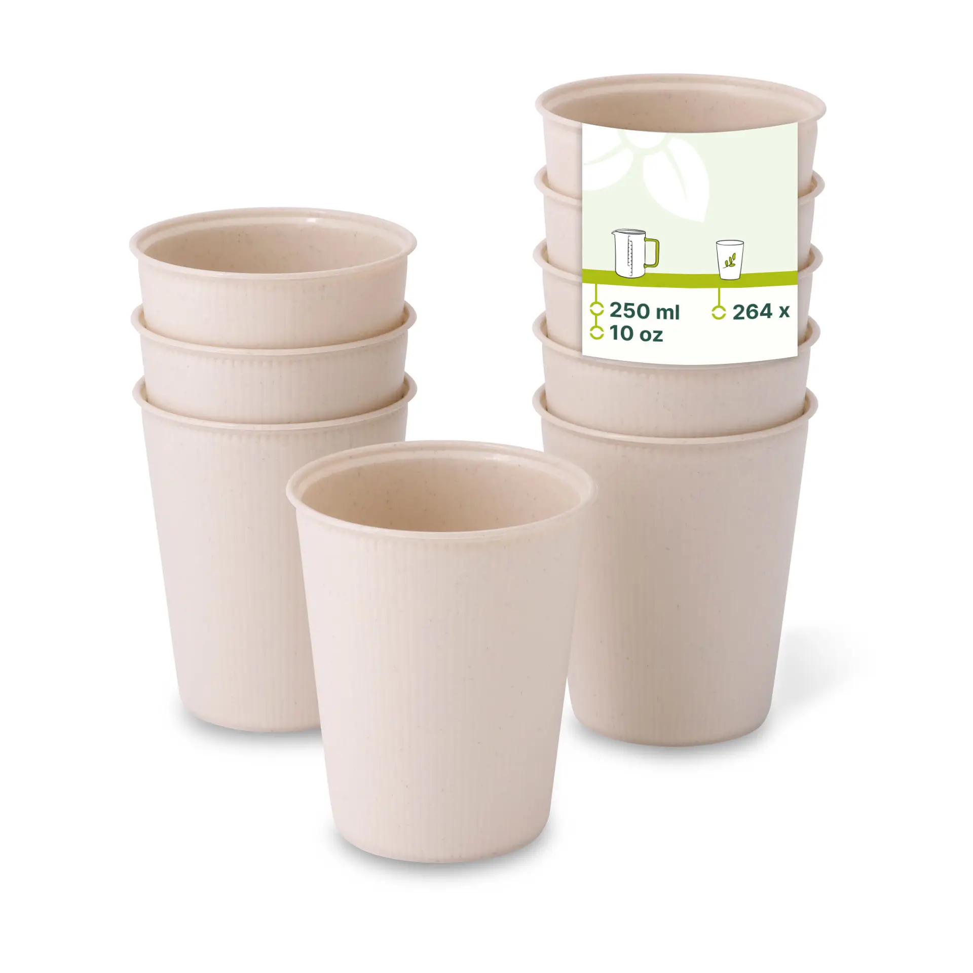 dhd04700-mehrweg-riffelbecher-250-ml-10-oz-80-mm-creme-weiss