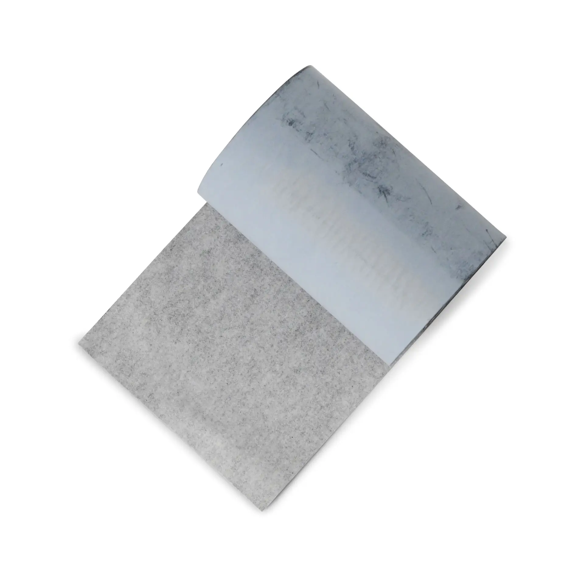 Rolki kasowe EC z papieru termicznego, 57 mm szerokości, 15 m długości, średnica 38 mm; szara powierzchnia odporna na światło.