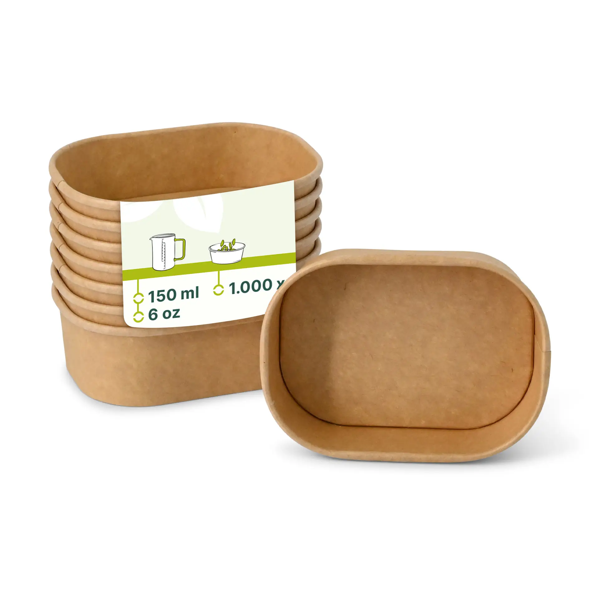 dfc01604-verpackungsbecher-150-ml-11-x-8-x-35-cm-braun-rechteckig