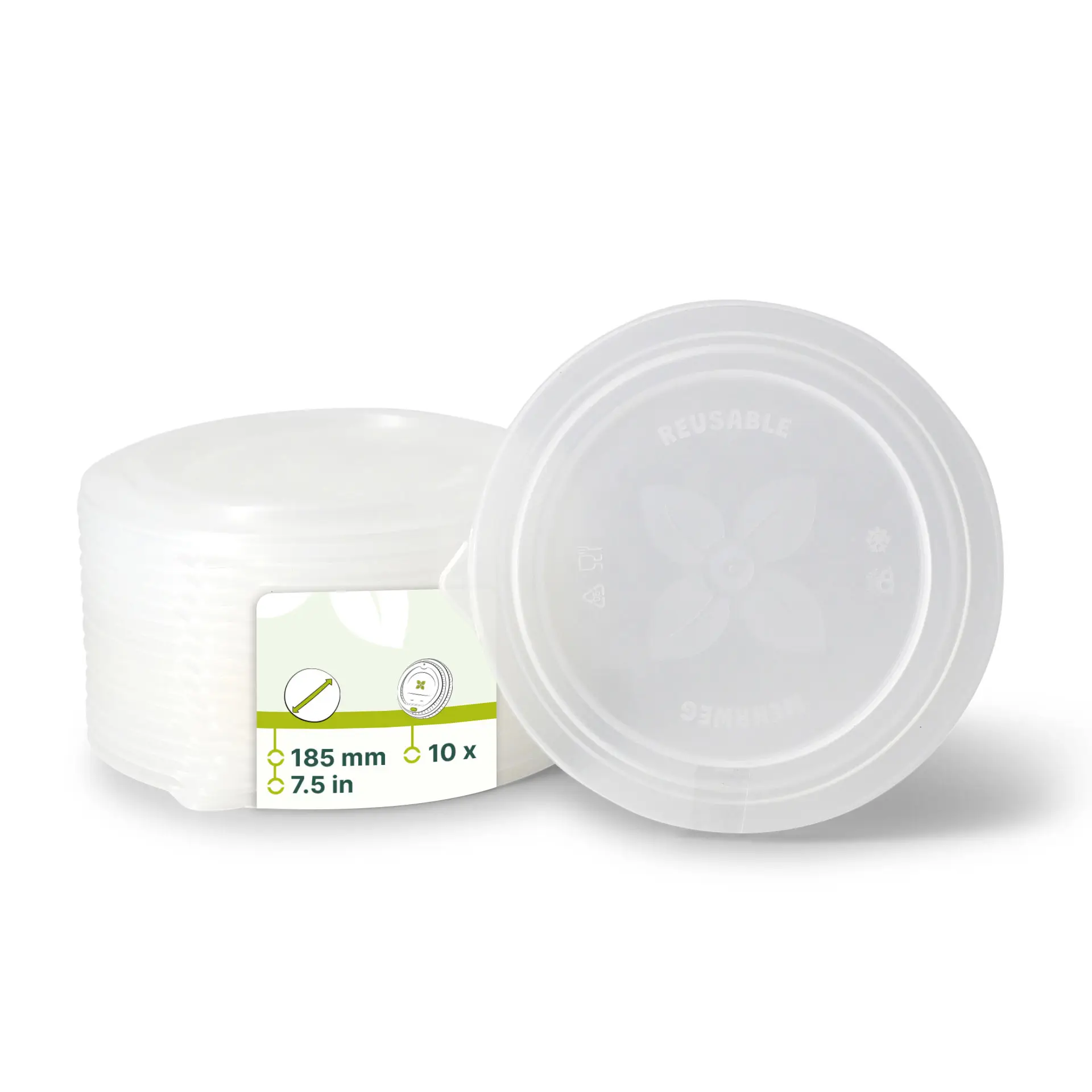 dfc008101-mehrwegdeckel-merways-bowl-185-mm-pp-transparent