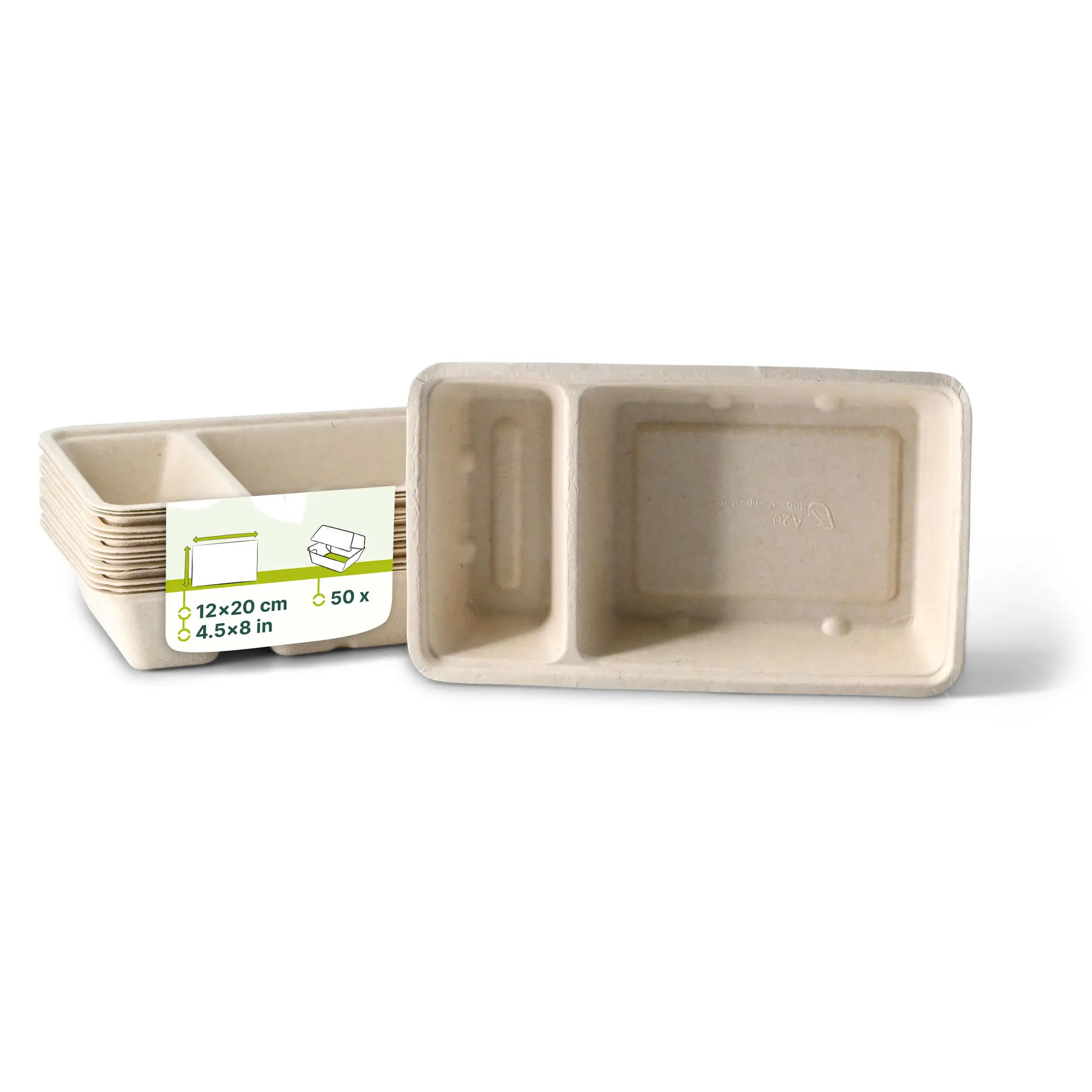 dtw012341-pommes-schale-aus-zuckerrohr-2-kammern-12-x-20-x-35-cm