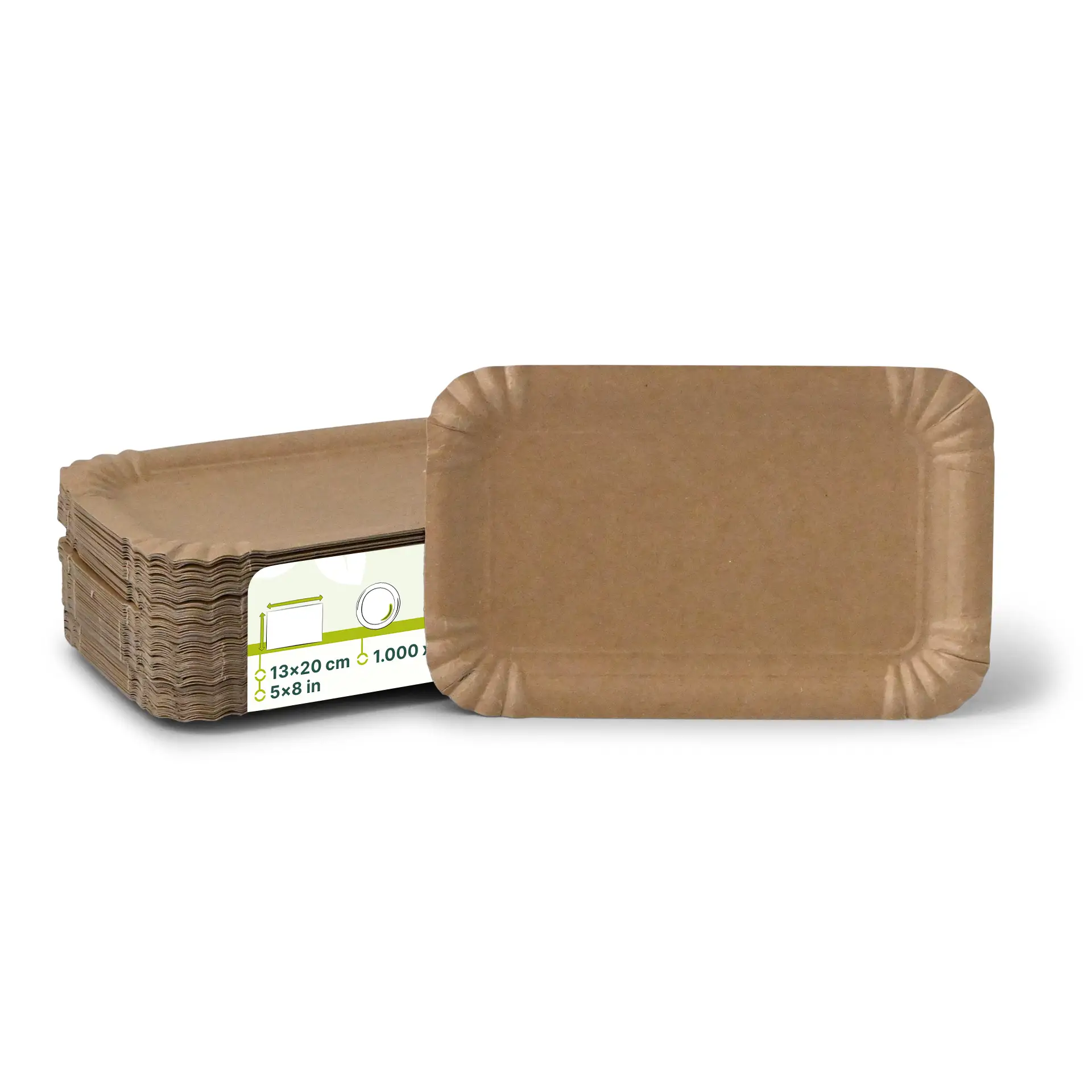 dtw06012-pappteller-13-x-20-cm-braun-rechteckig